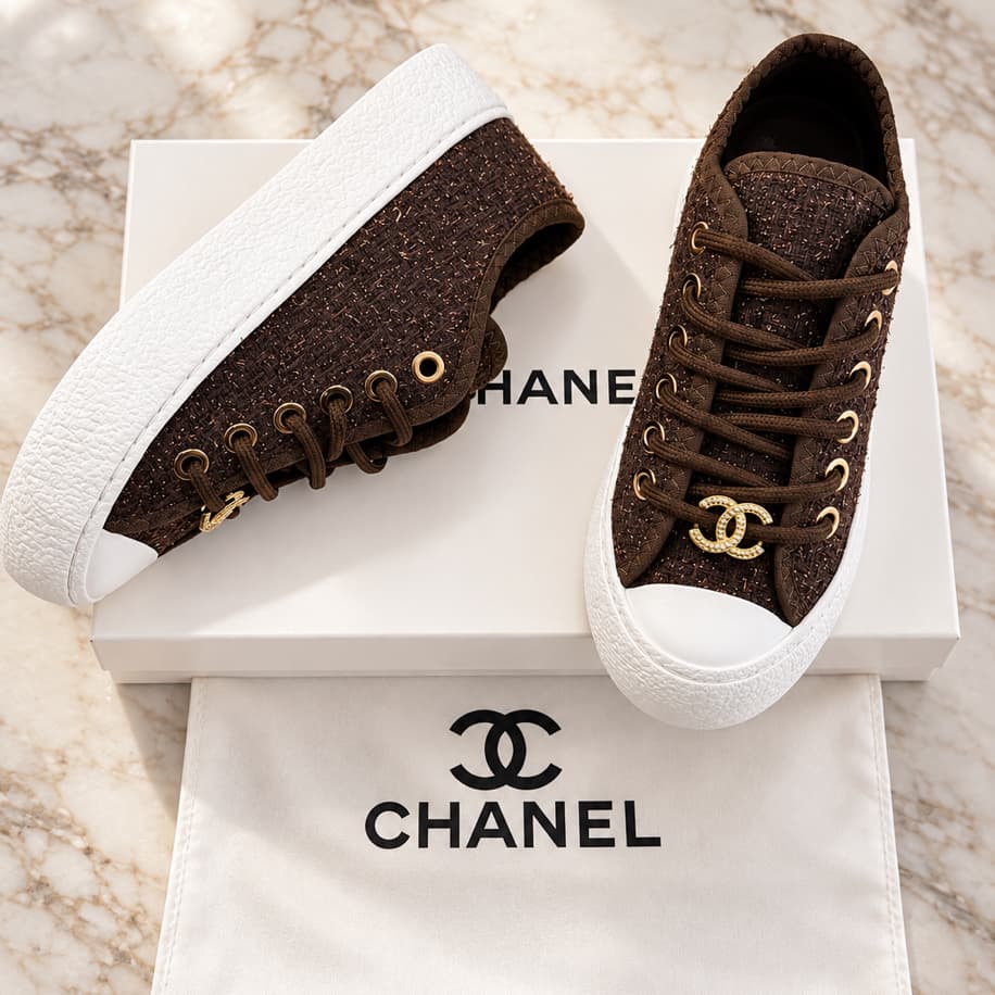 CHANEL