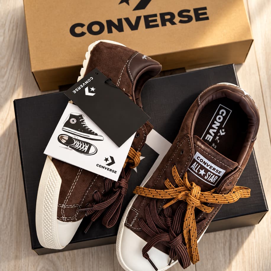 Converse